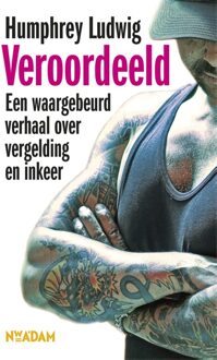 Nieuw Amsterdam Veroordeeld - eBook Humphrey Ludwig (9046809595)