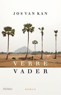 Nieuw Amsterdam Verre vader - eBook Jos van Kan (9046820556)