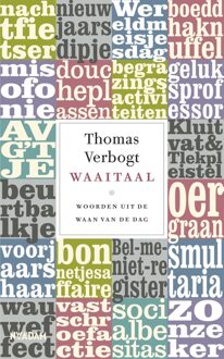 Nieuw Amsterdam Waaitaal - eBook Thomas Verbogt (9046820661)