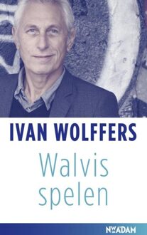 Nieuw Amsterdam Walvis spelen - eBook Ivan Wolffers (9046818276)