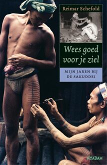 Nieuw Amsterdam Wees goed voor je ziel - eBook Reimar Schefold (9046813614)