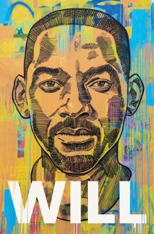 Nieuw Amsterdam WILL - Will Smith, Mark Manson - ebook