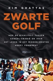 Nieuw Amsterdam Zwarte golf