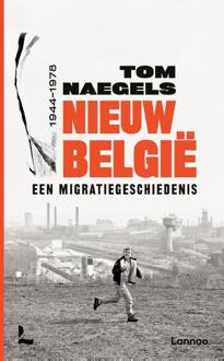 Nieuw België