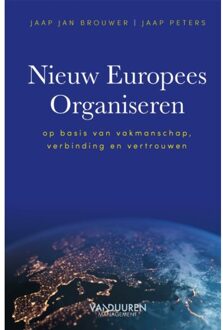 Nieuw Europees Organiseren