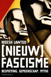 [nieuw] Fascisme - Nidesh Lawtoo