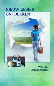 Nieuw Gebied Ontdekken - Wilma Oosterhuis