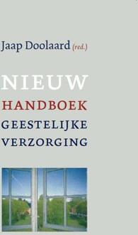 Nieuw handboek geestelijke verzorging in zorginstellingen - Boek Jaap Doolaard (904352543X)