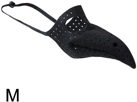 Nieuw Hond Muilkorf Anti-Bijten Barking Huisdier Snuiten Verstelbare Hond Pet Snuit Mond Cover Halloween Snavel Huisdier Mond Cover C