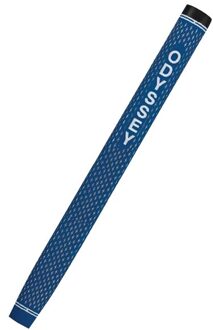 Nieuw In Golf Putter Grip Rubber Club Grip Blauw