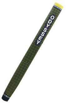 Nieuw In Golf Putter Grip Rubber Club Grip geel
