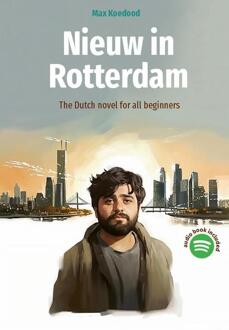 Nieuw in Rotterdam -  Max Koedood (ISBN: 9789083413105)