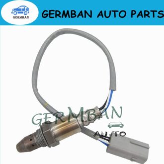 Nieuw Lambdasonde Uitlaat Gas Zuurstof Sensor VOOR NISSAN XTERRA ALTIMA TITAN ARMADA MAXIM # 22693-1AA0A 211200-7070 226931AA0A