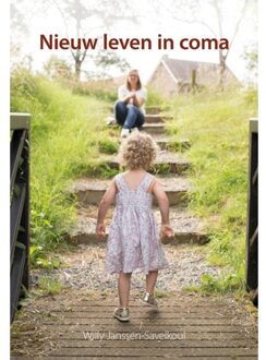 Nieuw leven in coma - (ISBN:9789463653343)