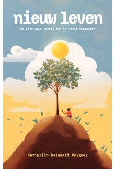 Nieuw Leven - Kathalijn Kalawati Vergeer