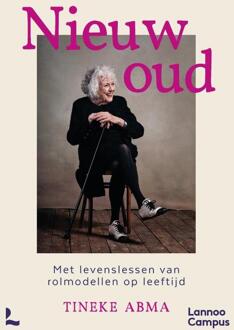 Nieuw oud -  Tineke Abma (ISBN: 9789059961098)