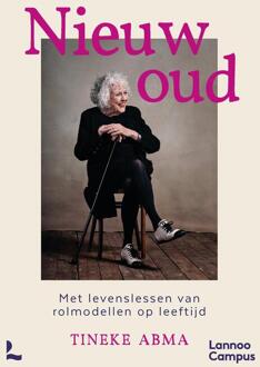 Nieuw oud -  Tineke Abma (ISBN: 9789059961104)