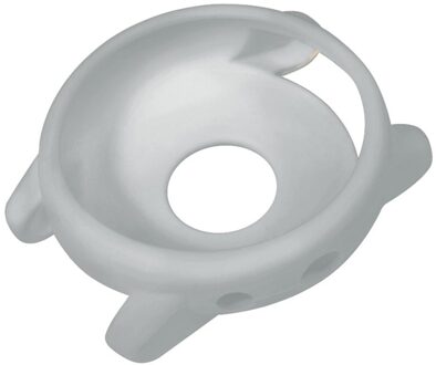 Nieuw Polshorloge Bescherming Beschermhoes Siliconen Case Soft Voor Amazfit Stratos 2