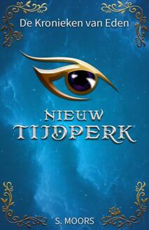 Nieuw tijdperk -  Sean Moors (ISBN: 9789083453736)
