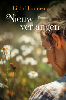 Nieuw verlangen -  Lijda Hammenga (ISBN: 9789020555486)