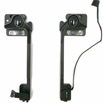 Nieuw Voor Apple Macbook Pro Retina 13 "A1502 Links En Rechts Speaker Kit