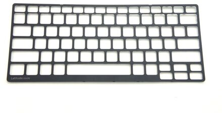 NIEUW Voor Dell Latitude E5470 US Keyboard Lijkwade Rooster Pointer Frame Surround