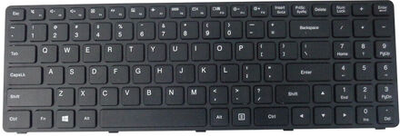 Nieuw voor Lenovo IdeaPad 100-15IBD Laptop Toetsenbord SN20J78609 ONS Standaard Laptop Toetsenbord