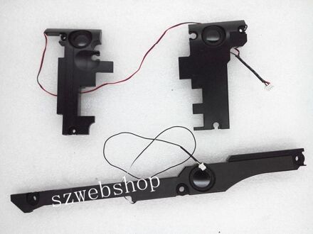 Nieuw voor SONY Vaio SVF154B1EL SVF153B1YM SVF153A1YM SVF1521K1EB SVF1521V6E laptop Speaker Links Rechts en Interne Set
