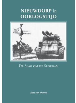 Nieuwdorp in Oorlogstijd