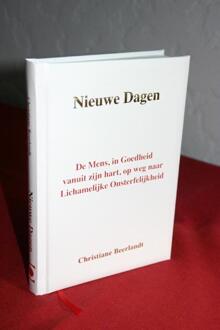 Nieuwe dagen - Boek Christiane Beerlandt (9075849311)