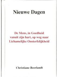 Nieuwe dagen - Boek Christiane Beerlandt (9075849311)
