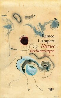 Nieuwe herinneringen - eBook Remco Campert (9023443519)