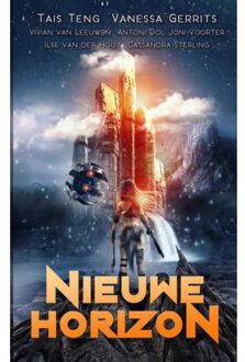 Nieuwe Horizon - Tais Teng