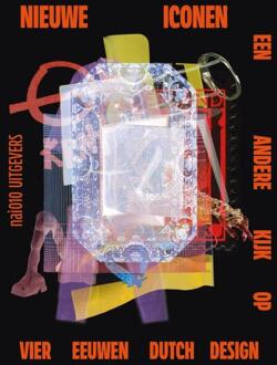 Nieuwe iconen -  Jeroen Junte (ISBN: 9789462089488)