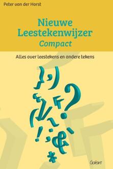 Nieuwe Leestekenwijzer – Compact