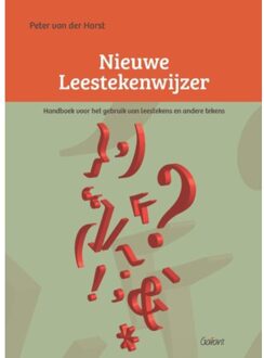 Nieuwe Leestekenwijzer
