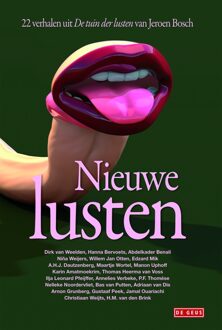 Nieuwe lusten - eBook H.M. van den Brink (9044536702)