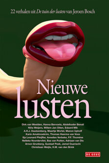Nieuwe lusten - eBook H.M. van den Brink (9044536702)
