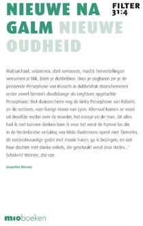 Nieuwe nagalm -   (ISBN: 9789493332867)