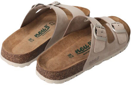 Nieuwe sandalen Wit - EU 38