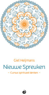 Nieuwe Spreuken - Giel Heijmans