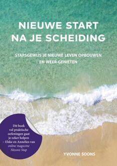 Nieuwe start na je scheiding - (ISBN:9789491190087)