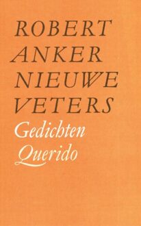 Nieuwe veters - eBook Robert Anker (9021448513)