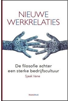 Nieuwe werkrelaties