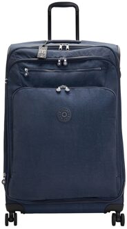 Nieuwe Youri Trolley Kipling , Blue , Unisex - ONE Size