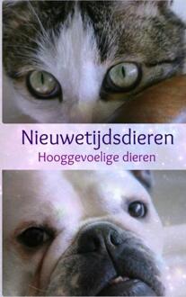 Nieuwetijdsdieren - Boek Stephanie Kehrenberg (9402165363)