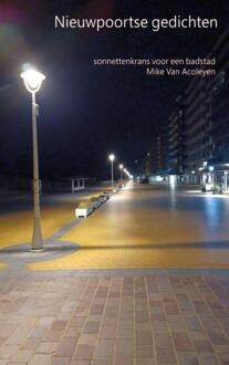 Nieuwpoortse gedichten -  Mike van Acoleyen (ISBN: 9789465121833)