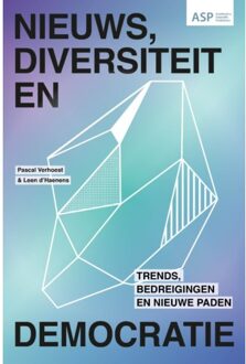 Nieuws, diversiteit en democratie