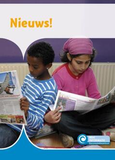 Nieuws! - Mini Informatie - Marian van Gog