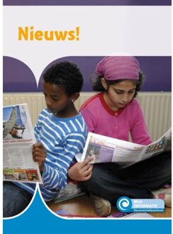 Nieuws! - Mini Informatie - Marian van Gog